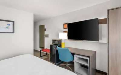 Photo 5 - Comfort Inn & Suites Bellevue - Omaha Offutt AFB