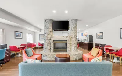 Photo 4 - Comfort Inn & Suites Bellevue - Omaha Offutt AFB