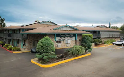 Photo 2 - PepperTree Inn