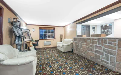 Photo 3 - Knights Inn Grand Forks