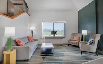 Photo 3 - Comfort Inn & Suites Rochester South Mayo Clinic