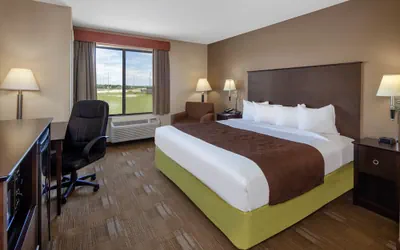 Photo 5 - Comfort Inn & Suites Rochester South Mayo Clinic