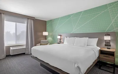 Photo 2 - Comfort Inn & Suites Rochester South Mayo Clinic