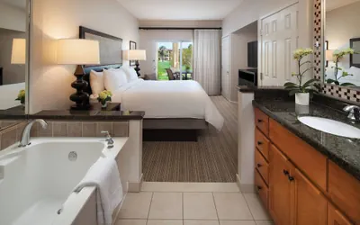 Photo 4 - Marriott's Shadow Ridge I-The Villages