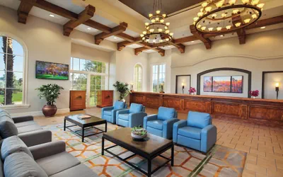 Photo 3 - Marriott's Shadow Ridge I-The Villages