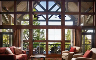 Photo 3 - Marriott's Willow Ridge Lodge