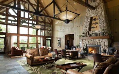Photo 4 - Marriott's Willow Ridge Lodge