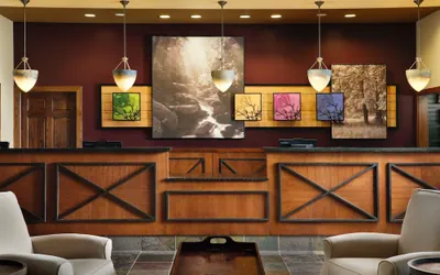 Photo 5 - Marriott's Willow Ridge Lodge