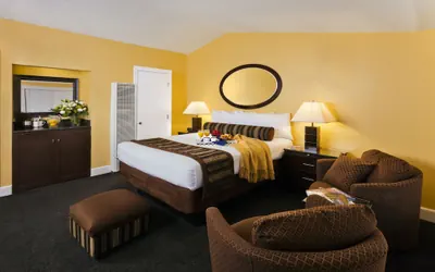 Photo 5 - Monterey Peninsula Inn