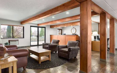 Photo 4 - Baymont by Wyndham Whitefish