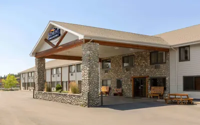 Photo 2 - Baymont by Wyndham Whitefish