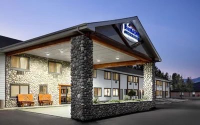 Photo 2 - Baymont by Wyndham Whitefish