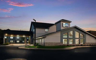 Photo 2 - Best Western Fort Wayne I-69 North