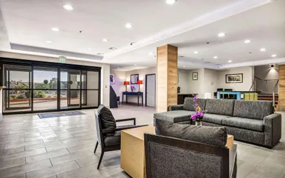 Photo 3 - Country Inn & Suites by Radisson, Oklahoma City at Northwest Expressway, OK