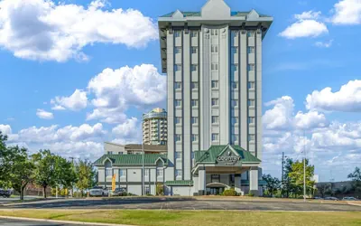 Photo 2 - Country Inn & Suites by Radisson, Oklahoma City at Northwest Expressway, OK