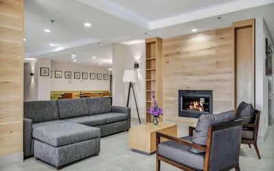 Photo 4 - Country Inn & Suites by Radisson, Oklahoma City at Northwest Expressway, OK