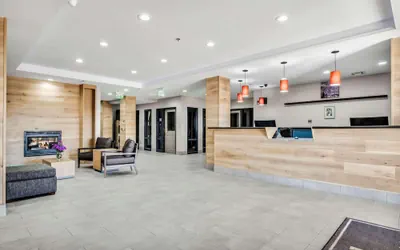 Photo 5 - Country Inn & Suites by Radisson, Oklahoma City at Northwest Expressway, OK