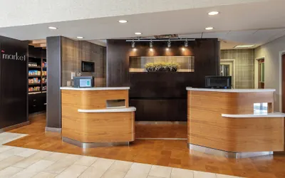 Photo 3 - Courtyard by Marriott Bryan College Station