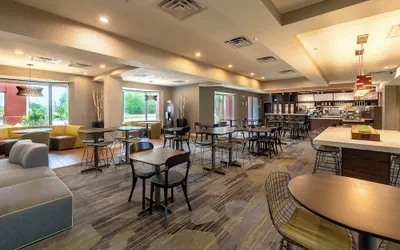 Photo 4 - Courtyard by Marriott Bryan College Station