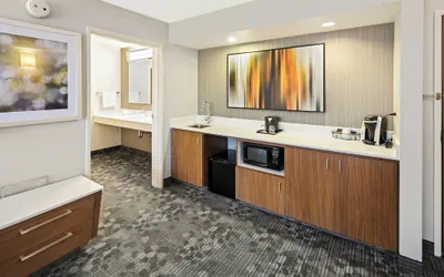 Photo 5 - Courtyard by Marriott Bryan College Station