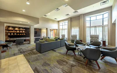 Photo 2 - Courtyard by Marriott Bryan College Station