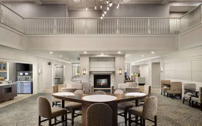 Photo 4 - Homewood Suites by Hilton Richmond-Chester