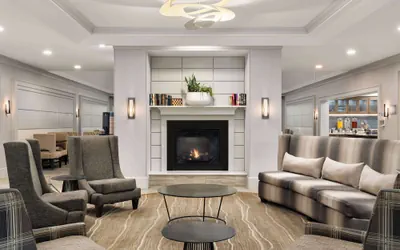 Photo 3 - Homewood Suites by Hilton Richmond-Chester