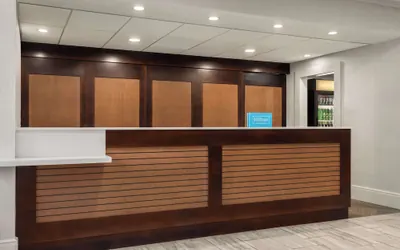 Photo 5 - Homewood Suites by Hilton Richmond-Chester