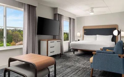 Photo 2 - Homewood Suites by Hilton Richmond-Chester