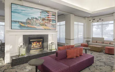 Photo 5 - Hilton Garden Inn Boca Raton