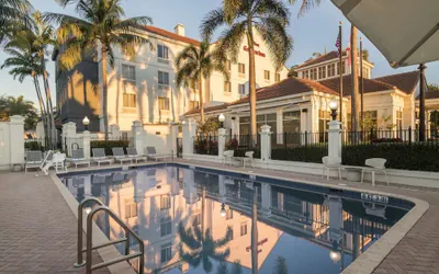 Photo 2 - Hilton Garden Inn Boca Raton