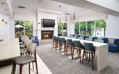 Photo 3 - Hilton Garden Inn Chattanooga Downtown