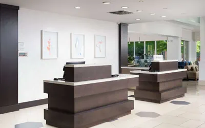Photo 4 - Hilton Garden Inn Chattanooga Downtown