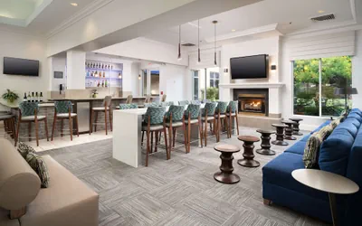 Photo 5 - Hilton Garden Inn Chattanooga Downtown