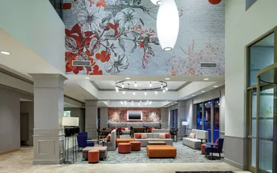 Photo 3 - Hilton Garden Inn Omaha Downtown/Old Market Area