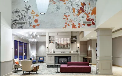 Photo 4 - Hilton Garden Inn Omaha Downtown/Old Market Area
