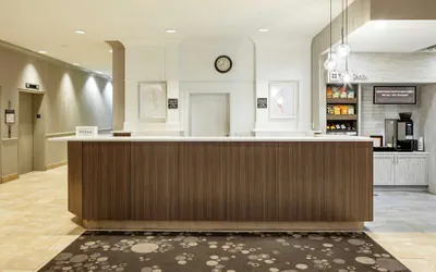 Photo 5 - Hilton Garden Inn Omaha Downtown/Old Market Area