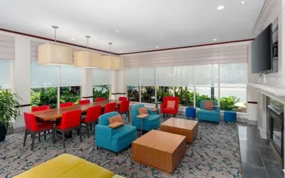 Photo 4 - Hilton Garden Inn Ft. Lauderdale SW/Miramar
