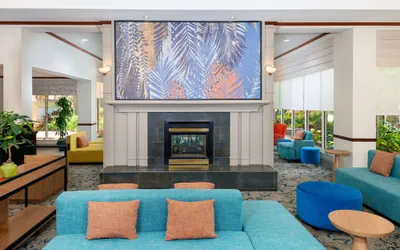 Photo 3 - Hilton Garden Inn Ft. Lauderdale SW/Miramar