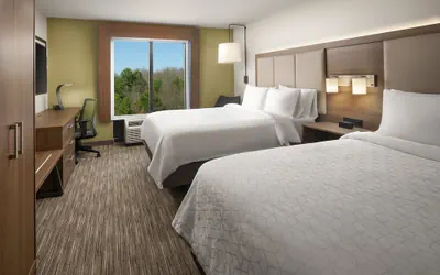 Photo 5 - Holiday Inn Express & Suites Olive Branch by IHG