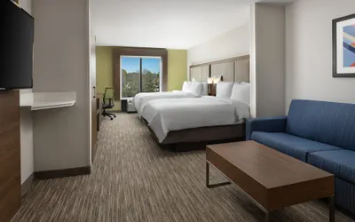 Photo 4 - Holiday Inn Express & Suites Olive Branch by IHG