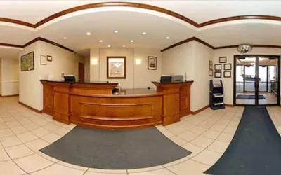 Photo 3 - Holiday Inn Express & Suites Plainview by IHG