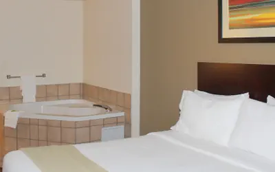 Photo 5 - Holiday Inn Express & Suites Plainview by IHG