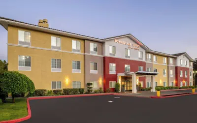Photo 2 - TownePlace Suites by Marriott San Pablo