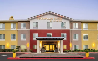 TownePlace Suites by Marriott San Pablo
