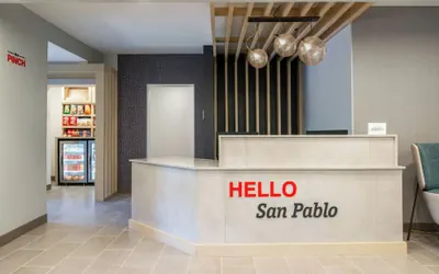 Photo 5 - TownePlace Suites by Marriott San Pablo