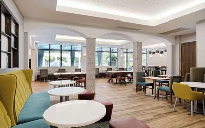 Photo 3 - Hampton Inn Boca Raton-Deerfield Beach