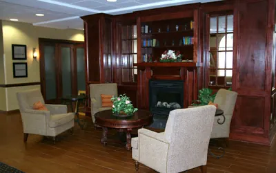 Photo 3 - Hampton Inn Newberry-Opera House