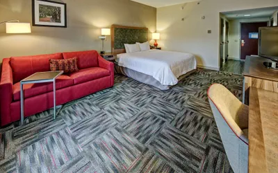 Photo 5 - Hampton Inn Newberry-Opera House