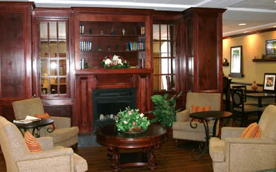 Photo 2 - Hampton Inn Newberry-Opera House